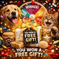 FREE GIFT