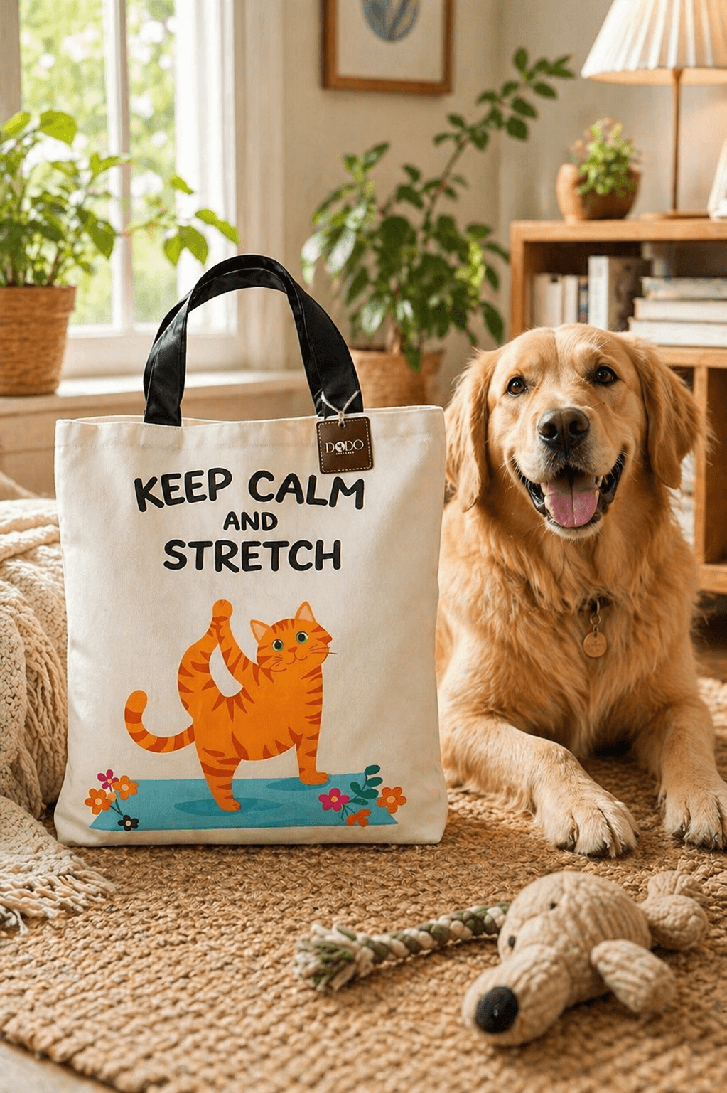 Stretch Mode On