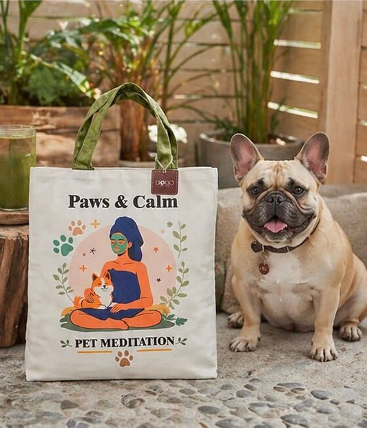Paw Therapy Club
