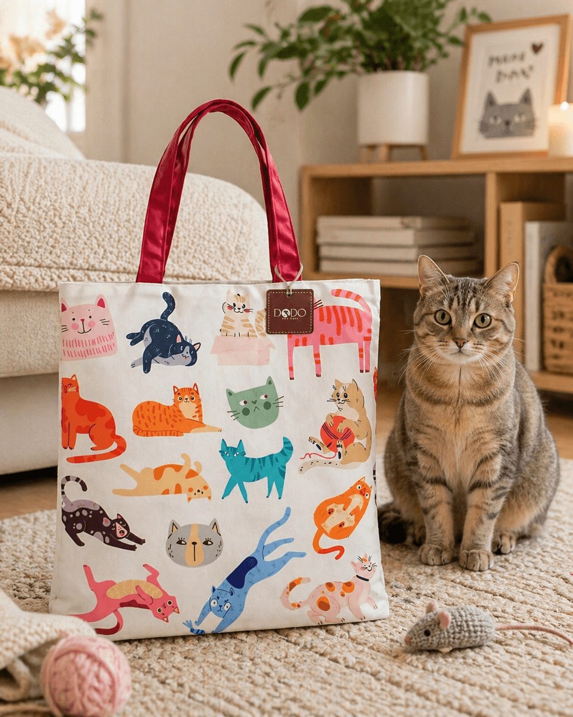 All Things Cats
