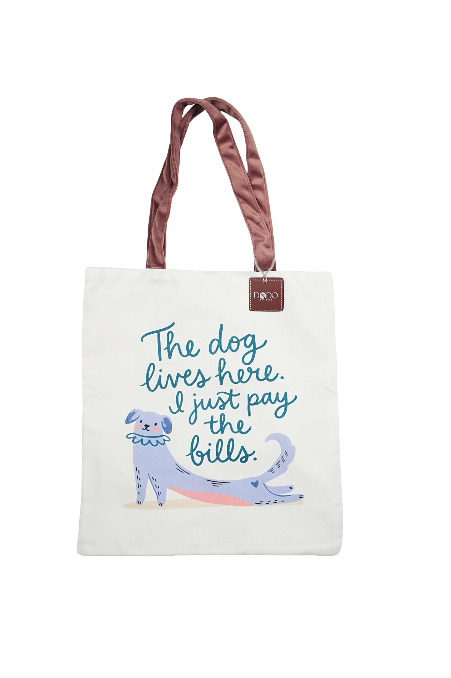 Dog Rules Here