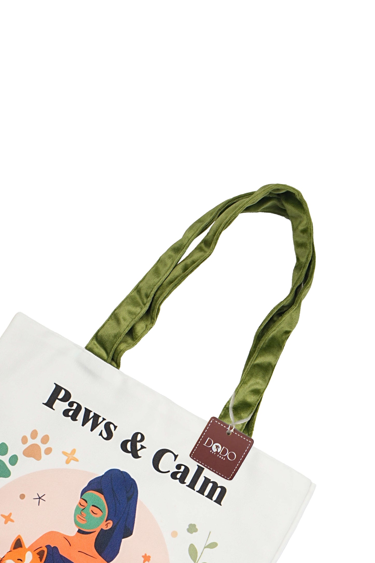 Paw Therapy Club