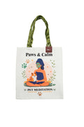 Paw Therapy Club