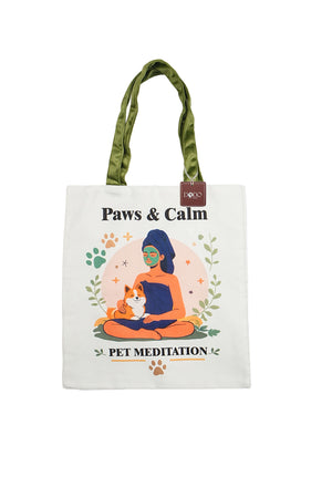 Paw Therapy Club