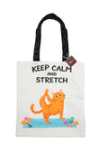 Stretch Mode On