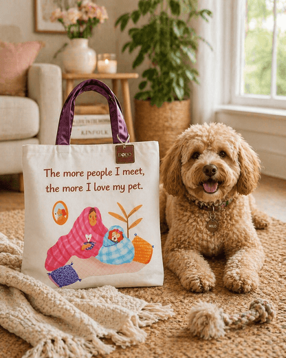 Pet First, Always