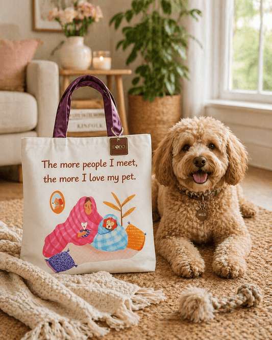 Pet First, Always