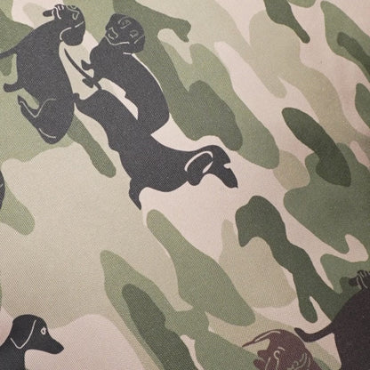 Military Bed – Durable Anti-Slip Dog Bed
