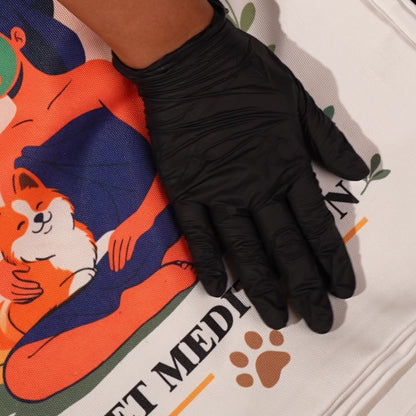 Paw Therapy Club